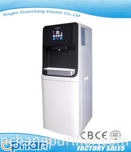 Opnan новейшее высочайшее качество Ro Water System Dispenser Hot and Cold